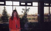 Ольга Военкова, 31 октября 1988, Челябинск, id10108621