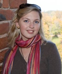 Юля Копытова, 12 сентября 1988, Самара, id10121456