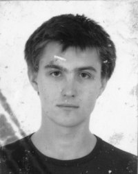 Дмитрий Скворцов, 9 июня 1984, Санкт-Петербург, id104118