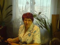 Нина Шошина, 22 октября , Челябинск, id14480416