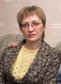 Татьяна Козырина, 3 августа , Тольятти, id15240018