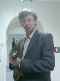 Сергей Соковых, 5 января 1978, Череповец, id16242966