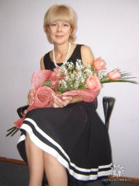 Людмила Жердева, 6 января 1994, Калининград, id18533313