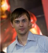 Александр Мешков, 9 февраля , Хабаровск, id20796091