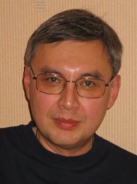 Евгений Чжен, 15 июля 1992, Омск, id23299721