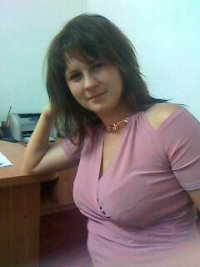 Инна Петренко, 16 февраля 1982, Сочи, id23782228
