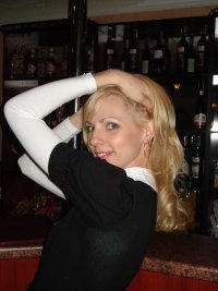 Марина Голубева, 14 февраля 1991, Санкт-Петербург, id32661532