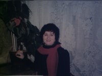 Анна Звездина, Иркутск, id5835350
