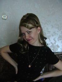 Юлия Макарова, 27 июня 1980, Иркутск, id6063585