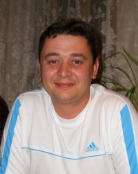 Алексей Тымчук, 19 июня 1991, Днепропетровск, id6335647