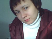 Екатерина Вербинец, 19 апреля 1987, Томск, id6663832