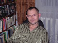 Сергей Феньев, 3 июля , Москва, id6671437