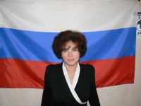 Ирина Бурцева, 6 февраля , Самара, id6729469