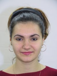 Lyuba Larina, 13 января 1990, Бердянск, id6830440