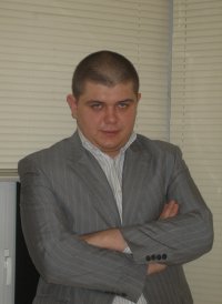 Александр Гладких, 8 апреля , Москва, id6879740