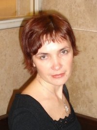 Наталья Рябовол, 6 декабря 1991, Донецк, id6924820