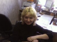 Вита Нарусевич, 26 января 1983, Киев, id7273546