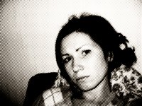 Наталья Русяева, 16 апреля 1984, Донецк, id7950563