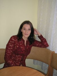 Светлана Друговская, 11 ноября , Санкт-Петербург, id8330469