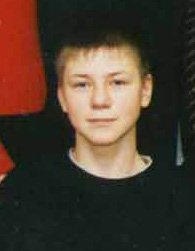 Дмитрий Карзеев, 13 апреля 1987, Санкт-Петербург, id9240371